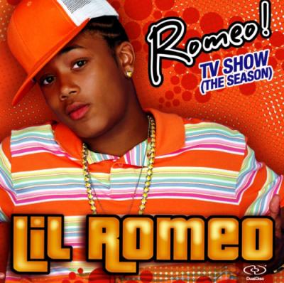 lil  romeo