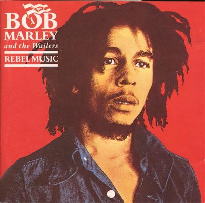 bob  marley