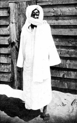 serigne  touba