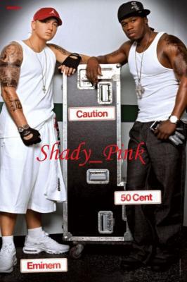 50  &  eminem