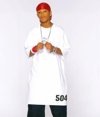 lil  romeo