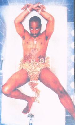 tupac  wala